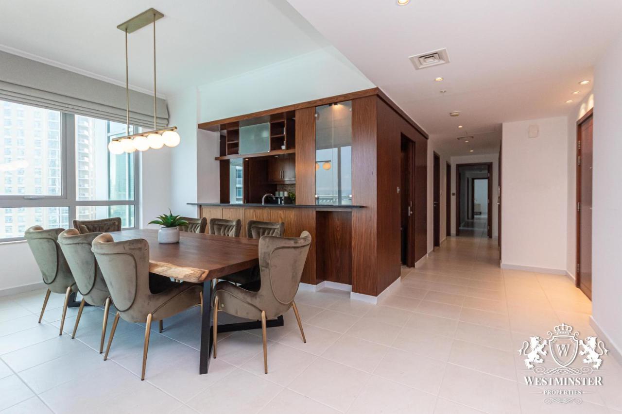 Westminster Burj Residences ดูไบ ภายนอก รูปภาพ
