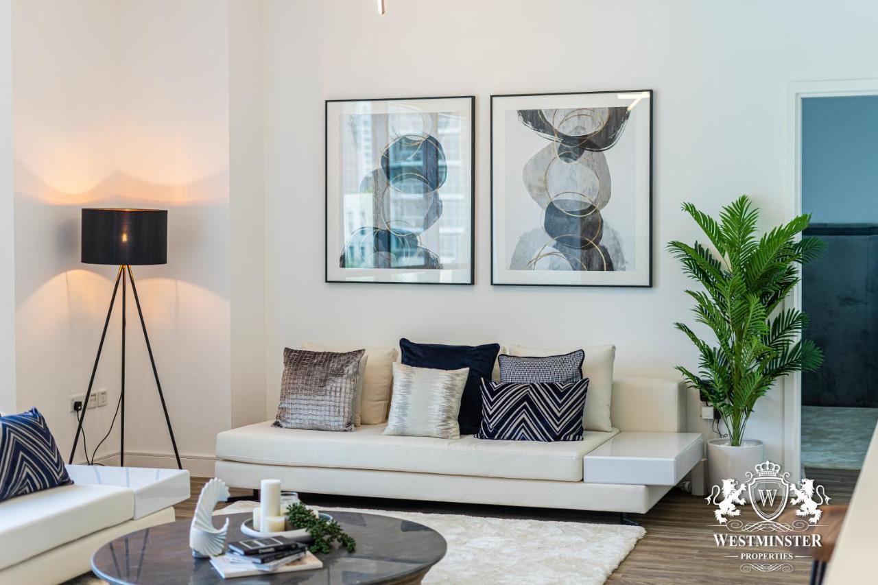 Westminster Burj Residences ดูไบ ภายนอก รูปภาพ
