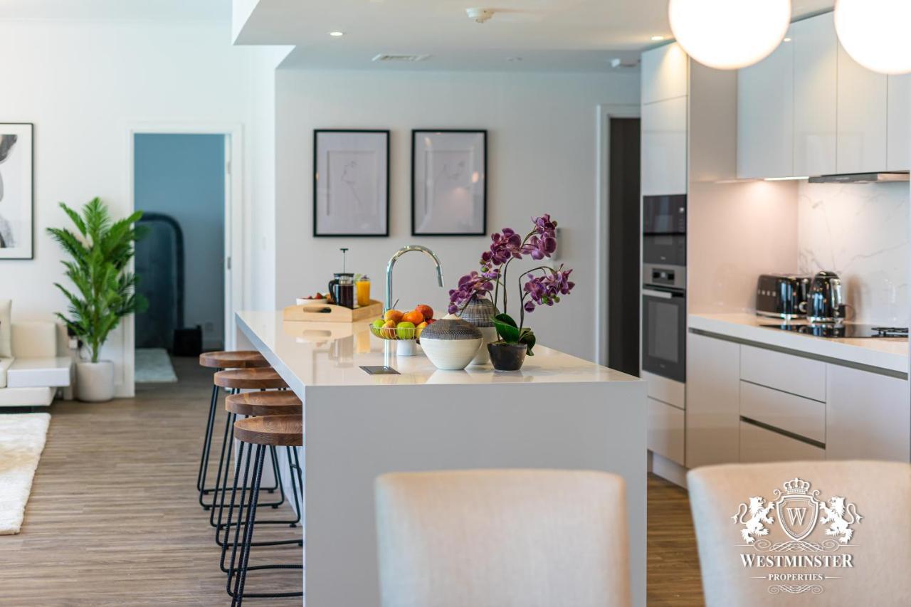 Westminster Burj Residences ดูไบ ภายนอก รูปภาพ