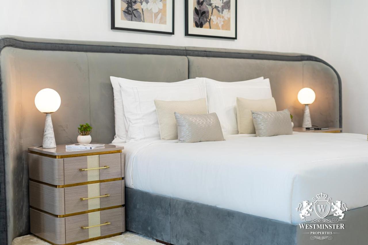 Westminster Burj Residences ดูไบ ภายนอก รูปภาพ