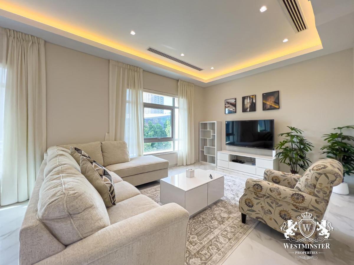 Westminster Burj Residences ดูไบ ภายนอก รูปภาพ