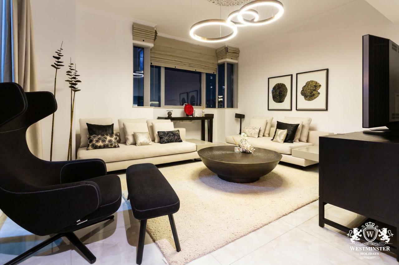 Westminster Burj Residences ดูไบ ภายนอก รูปภาพ