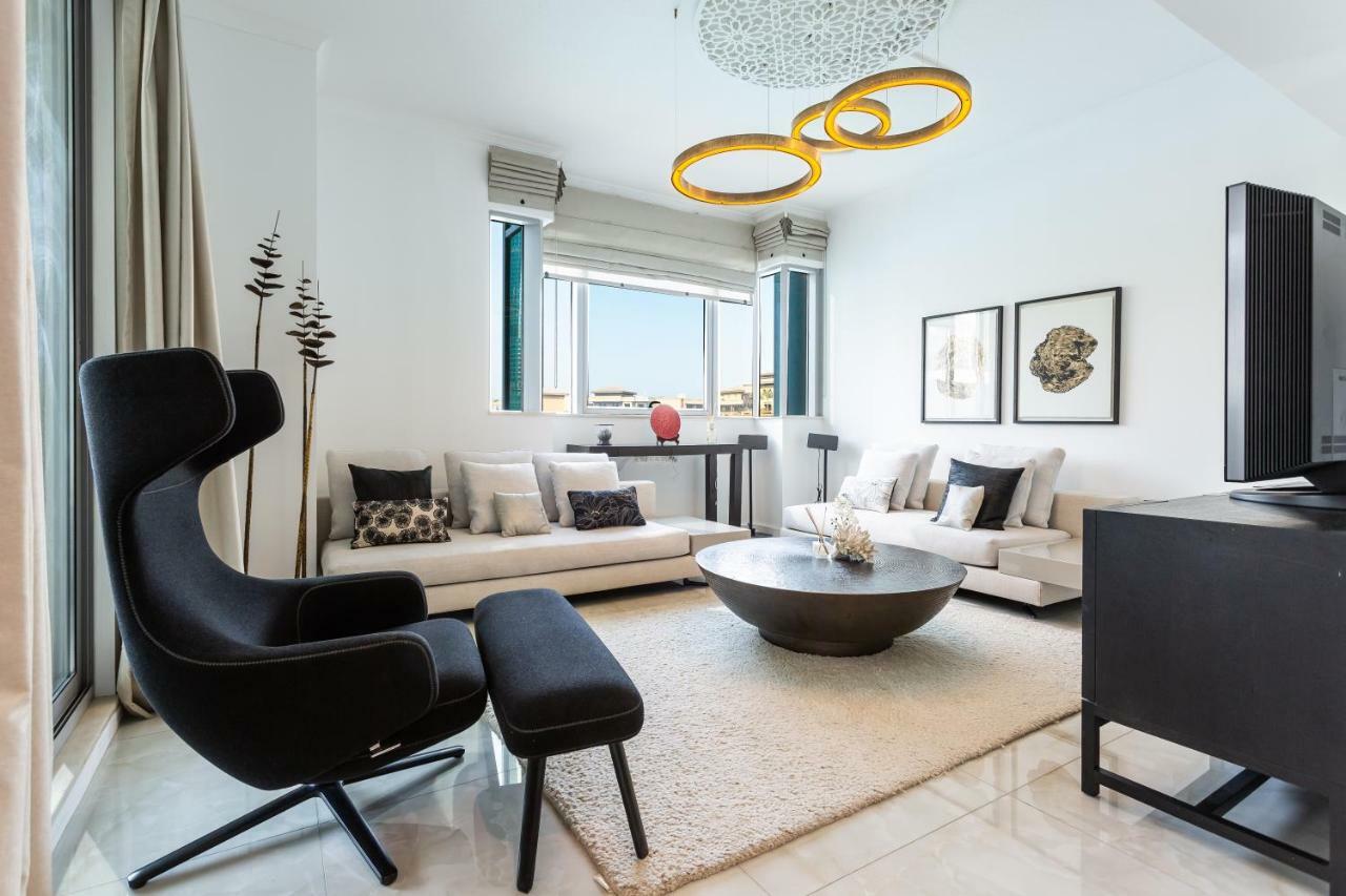 Westminster Burj Residences ดูไบ ภายนอก รูปภาพ